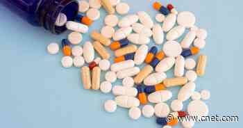 Sleep aids: Natural vs. over-the-counter vs. prescription pills     - CNET