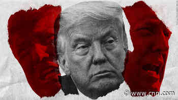 Analysis: Trump's 10 worst abuses of power