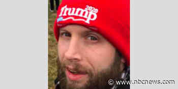 Man who tweeted about assassinating Ocasio-Cortez faces charges in Capitol riot