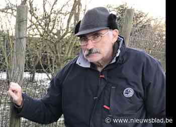 Dieven weg met koffer vol werktuigen en voorraad etenswaren in Borgloon