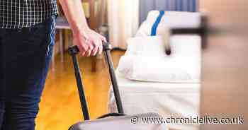 Checking in, cleaning and breakfast buffets: How hotels will change post-Covid