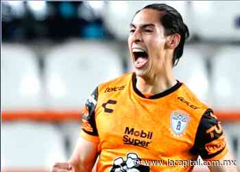 Tuzos Motivados Para Quitar Al Leon Los 3 Puntos En Su Casa - La Capital