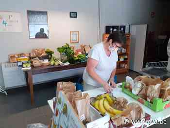 Vrijwilligers gezocht voor sociale kruidenier (Wuustwezel) - Gazet van Antwerpen Mobile - Gazet van Antwerpen