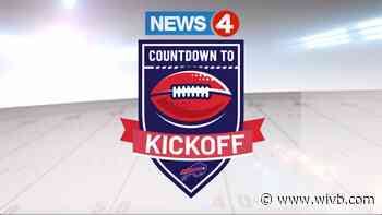 Countdown to Kickoff: Bills vs. Chiefs