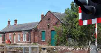 Joy for rail group after 15-year fight for Northumberland railway