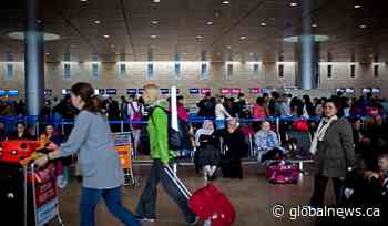 Israel to ban all passenger flights in effort to stem spread of coronavirus