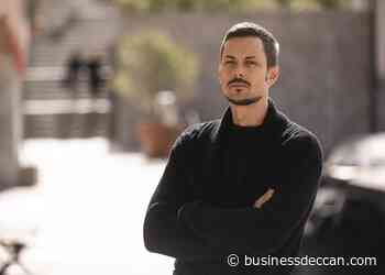 Marco Valentinsig, An Italian Entrepreneur Who Introduced Bitcoin Payment In Italy - Business Deccan