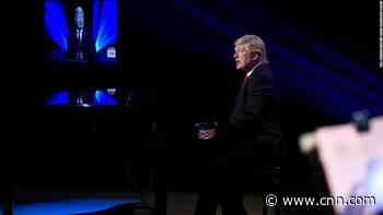 How late-night TV will adapt to life after Trump