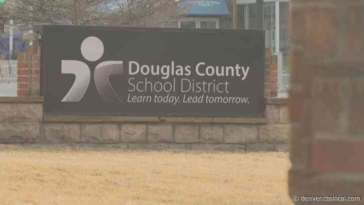 Douglas County Students Oppose Parent’s Effort To Recall School Board Members