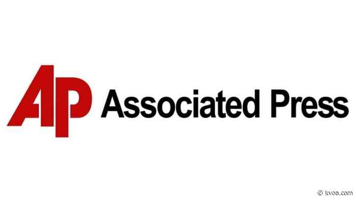 The Latest: US passes 25 million confirmed cases of COVID-19