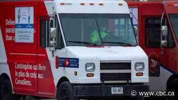 Canada Post tells 350 employees on same shift at Mississauga plant to go into isolation for 14 days