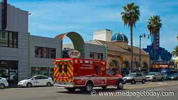 Op-Ed: Los Angeles EMS Is Making the Right Call