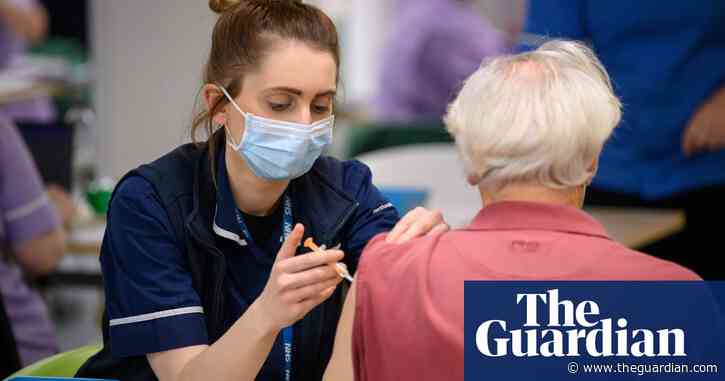 All’s not fair in Covid vaccination strategy