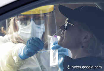 New Zealand reports first community coronavirus case in two months - Fox News