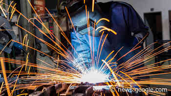 Manufacturing rebound has suppliers struggling to keep up - Fox Business