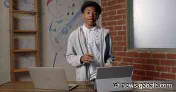 Video: Microsoft takes shots at Apple’s MacBook Pro in new ad for Surface Pro 7 - 9to5Mac