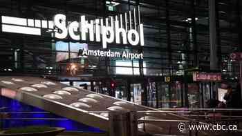 Dutch police arrest Canadian national who allegedly runs multibillion-dollar drug syndicate