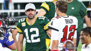 NFC Championship Game: How Packers, Buccaneers have changed since their Week 6 meeting
