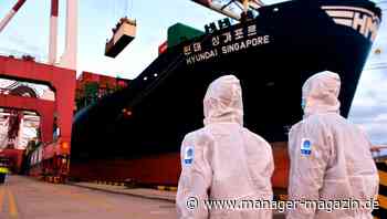 Coronavirus: Die nächsten Krisen kommen bestimmt