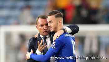 Brendan Rodgers hails James Maddison after Leicester’s FA Cup win at Brentford