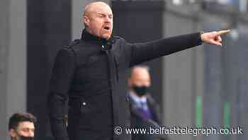 Sean Dyche says Burnley’s ‘collective mentality’ was key to FA Cup win at Fulham