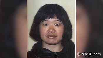 Hiker who went missing at Yosemite National Park found dead