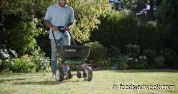 Why Scotts Miracle-Gro Put Creative and Media Under One Roof With VaynerMedia