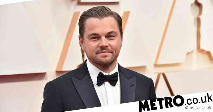 Leonardo DiCaprio signs climate change open letter begging for President Joe Biden to tackle crisis