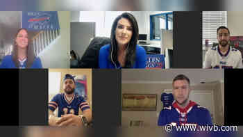 WNY natives, Tampa Bay Bills backers hoping to get a front-row view at the Super Bowl