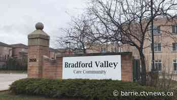 Health officials investigating possibility of U.K. variant outbreak at second Ont. LTC home