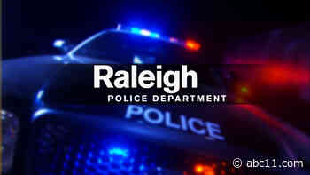 Raleigh homeowner finds grenade while doing yard work; 3 homes evacuated
