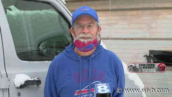 Countdown to Kickoff: Catching up with Pinto Ron