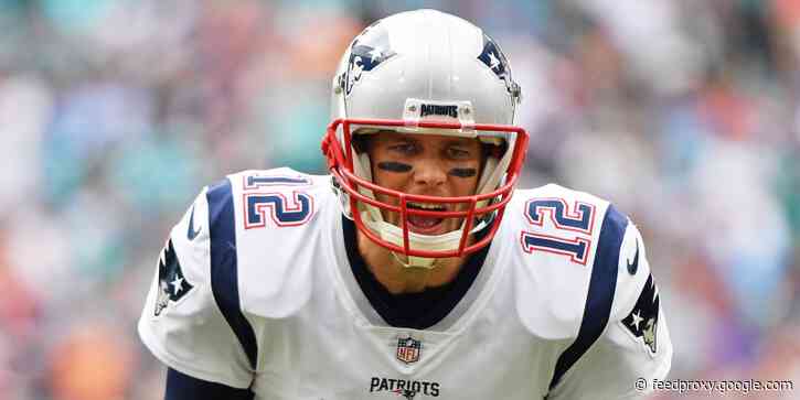 20 things you may not have known about Tom Brady