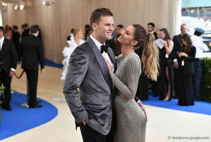 How Tom Brady and Gisele Bündchen make and spend their millions