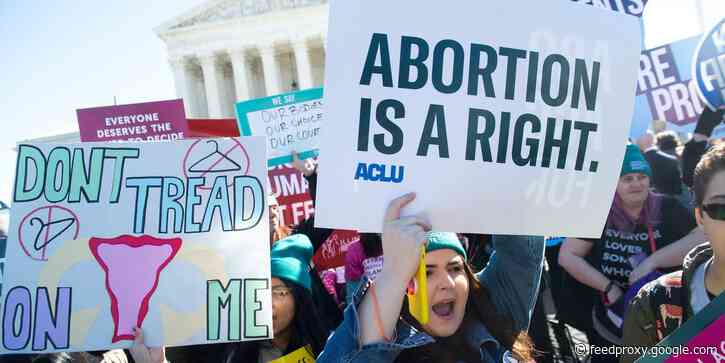 Republican lawmakers across the US set out to limit abortion access, including proposals that threaten doctors with murder charges
