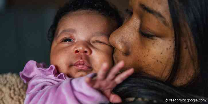 Biden's proposed stimulus package includes paid leave and childcare support. These policies need to be permanent.