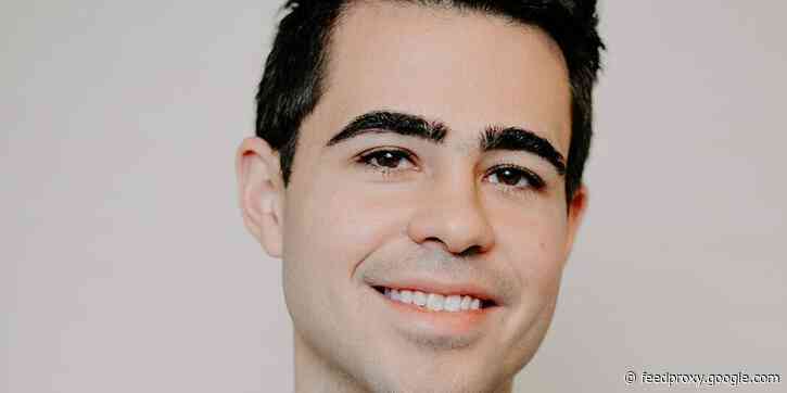 YIMBY with a conscience: Meet the 26-year-old real-estate heir who wants to make affordable housing a reality in the Biden era