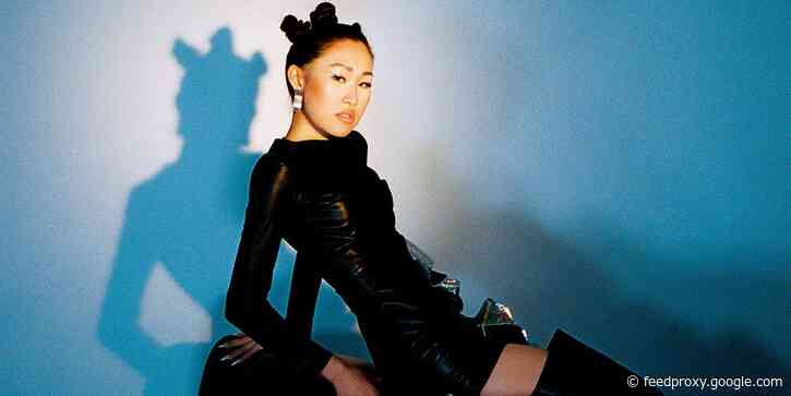 Inside the glamorous world of 'Bling Empire' star Jaime Xie, the tech heiress looking to forge her own path as a fashion influencer