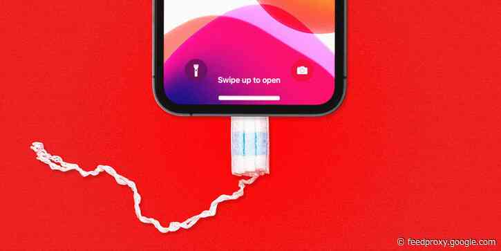 Period apps are a privacy nightmare - should you still use them?