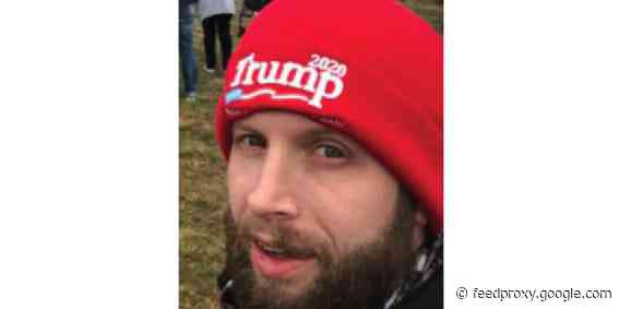 A Texas man who tweeted 'Assassinate AOC' is facing charges in the Capitol riot, FBI says