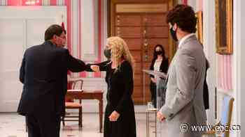 Privy Council Office to advise PM this week on selecting new governor general, LeBlanc says