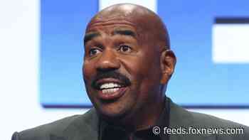Steve Harvey comments on stepdaughter’s romance with Michael B. Jordan: ‘I might approve of you’