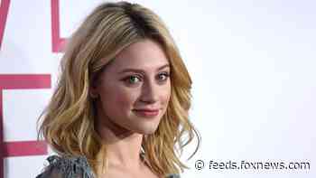'Riverdale' star Lili Reinhart reveals an imposter has been posing as her in interviews
