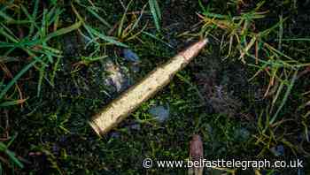 PSNI confirm live ammunition recovered as Wattlebridge security alert ends - device declared a hoax
