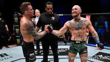 Dustin Poirier vs. Michael Chandler, Conor McGregor vs. Tony Ferguson among fights to make after UFC 257