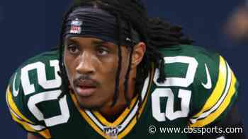 NFC Championship injuries: Packers' Kevin King good to go, Buccaneers' Antoine Winfield out