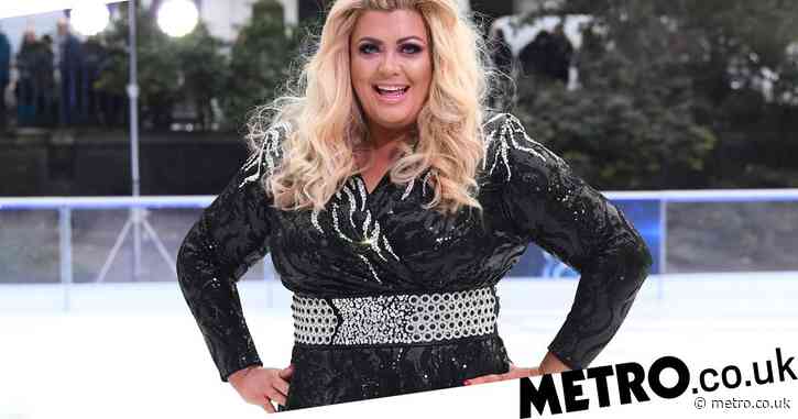 Dancing On Ice viewers hail ‘iconic’ Gemma Collins as she returns to the show