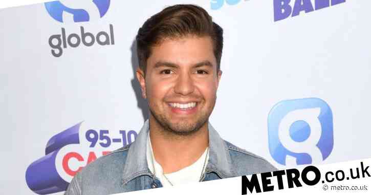 Who is Dancing On Ice contestant Sonny Jay and who were the Loveable Rogues?