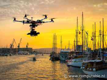 Nederland proeftuin voor luchttaxi’s en drones