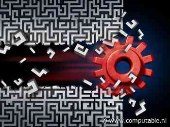 5 technologietrends die onze toekomst 'verstoren'